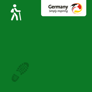 German and natural beauty