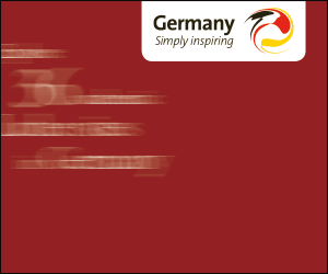 Germany travel, Luther Germany