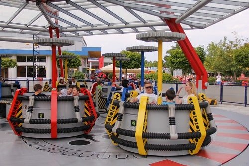 Theme parks Germany, Germany with kids, Germany travel