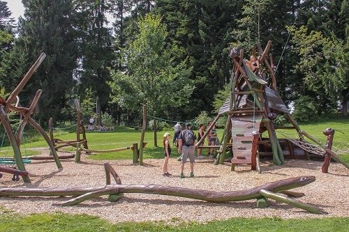 Theme parks Germany, Germany with kids, Germany travel