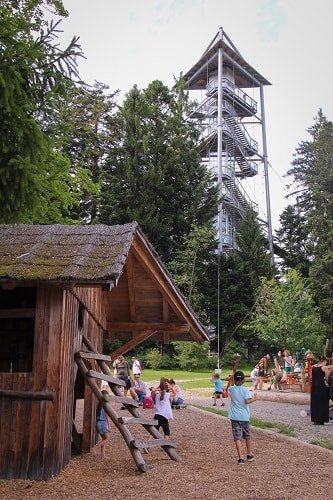 Theme parks Germany, Germany with kids, Germany travel