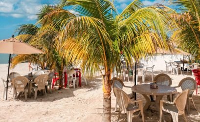 gueadeloupe, island, air france, caribbean